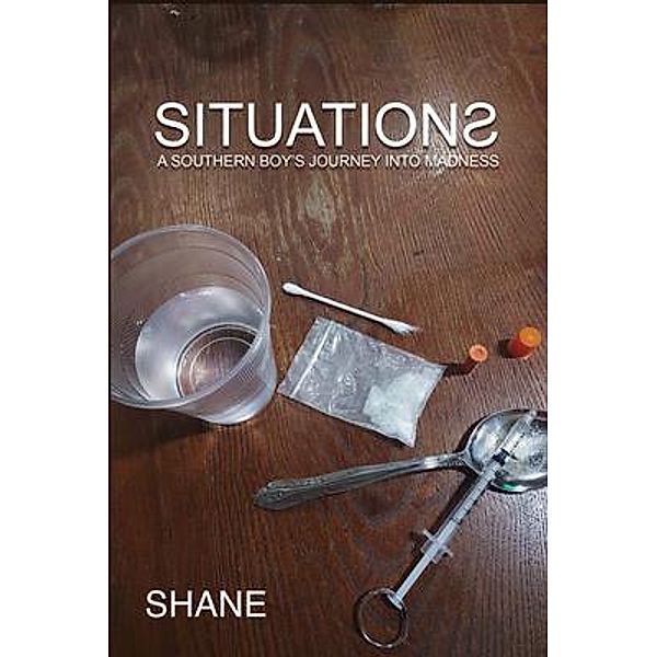 Situations, Shane Magie