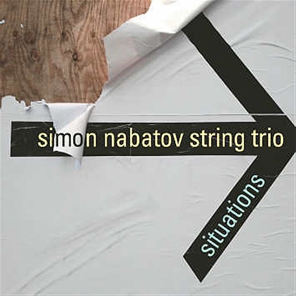 Situations, Simon Nabatov