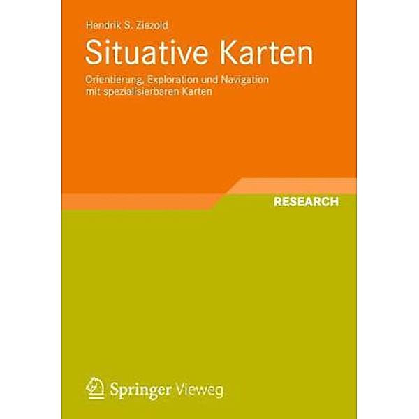 Situative Karten, Hendrik S. Ziezold