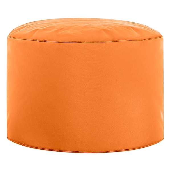 MAGMA HEIMTEX Sitzhocker DotCom SCUBA (Farbe: orange)