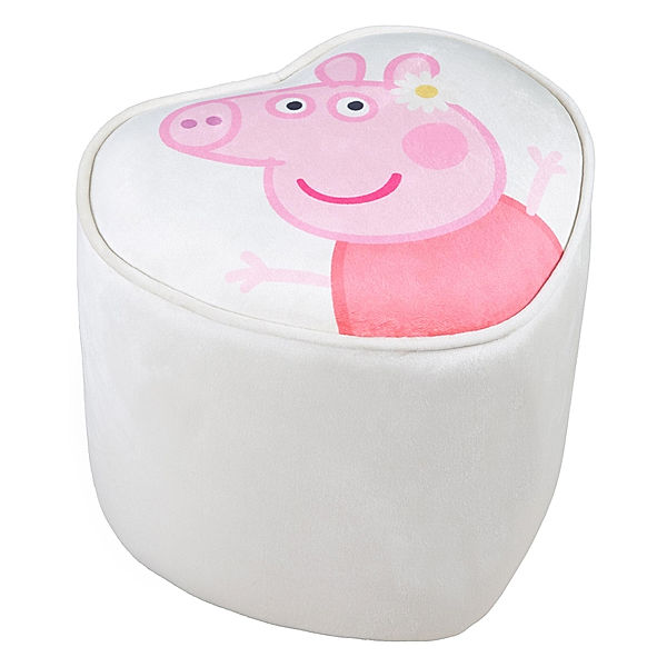 roba Sitzhocker PEPPA PIG I