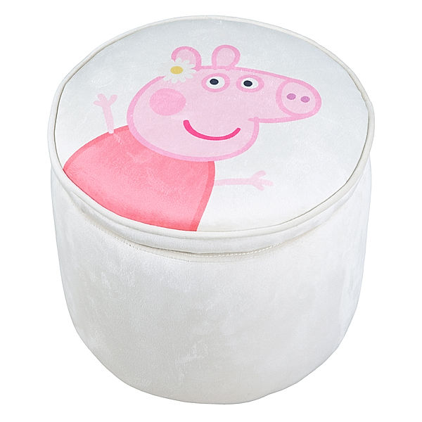 roba Sitzhocker PEPPA PIG II