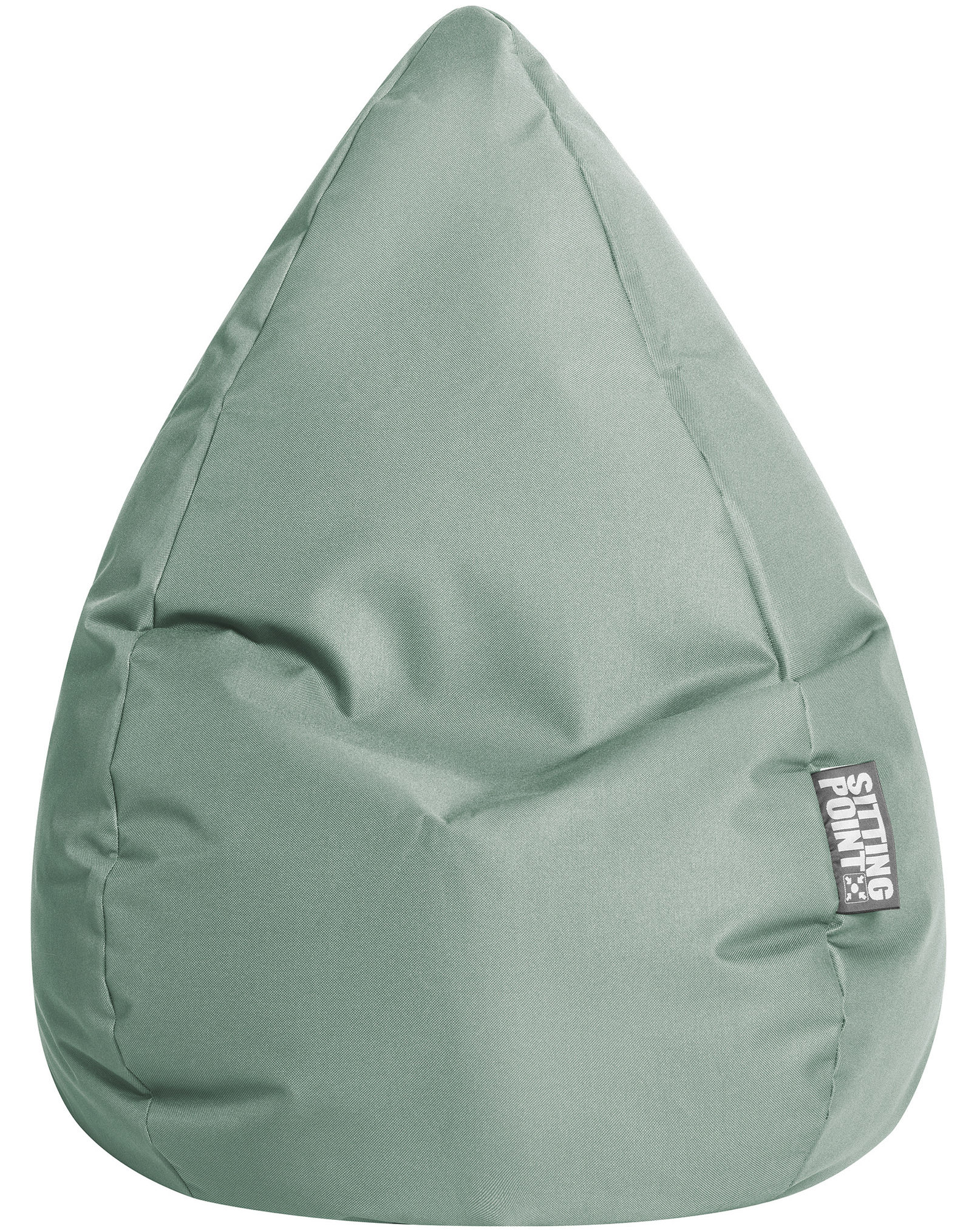 Sitzsack BeanBag BRAVA L Farbe: eukalyptus kaufen