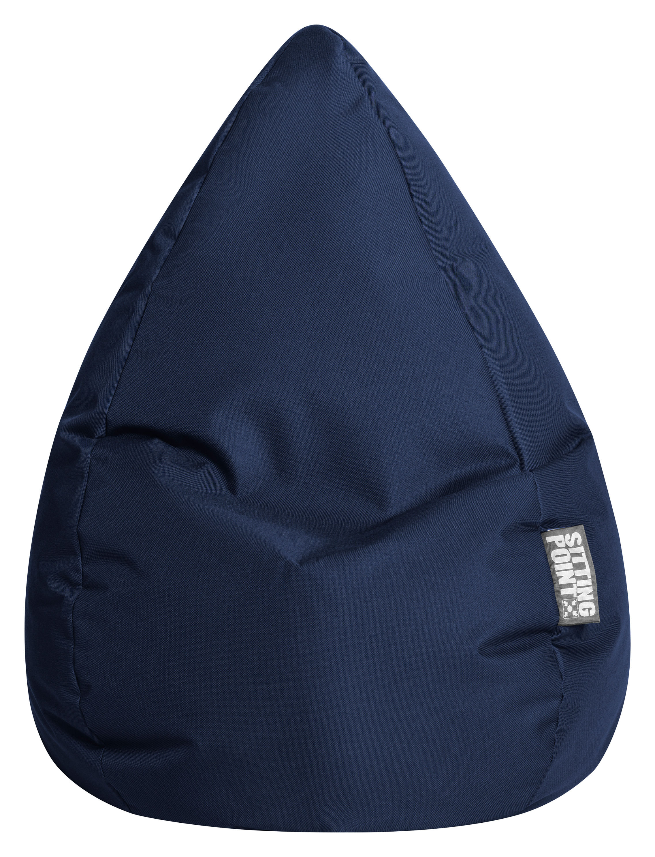 Sitzsack BeanBag BRAVA L Farbe: jeansblau kaufen