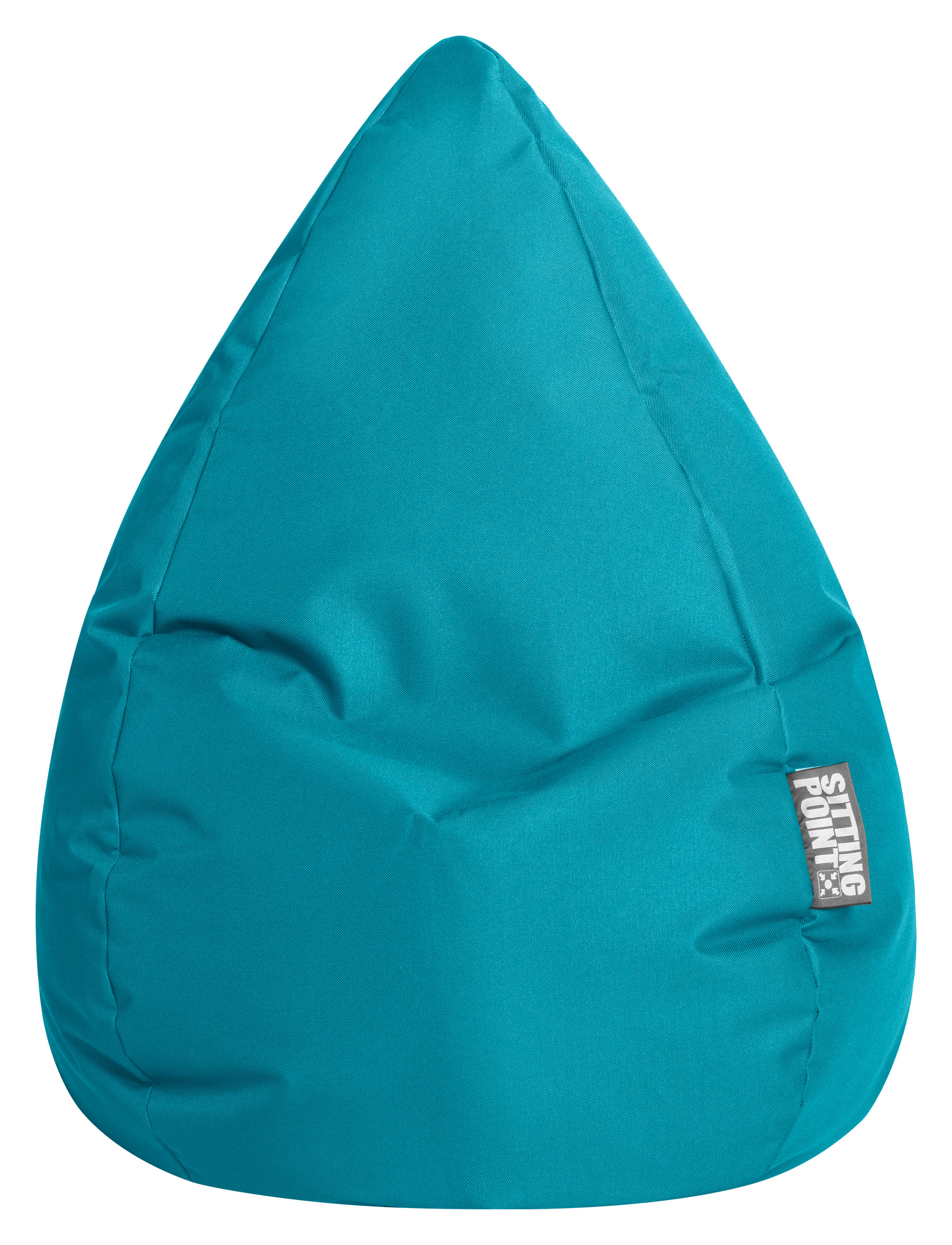 Sitzsack BeanBag BRAVA L Farbe: petrol kaufen