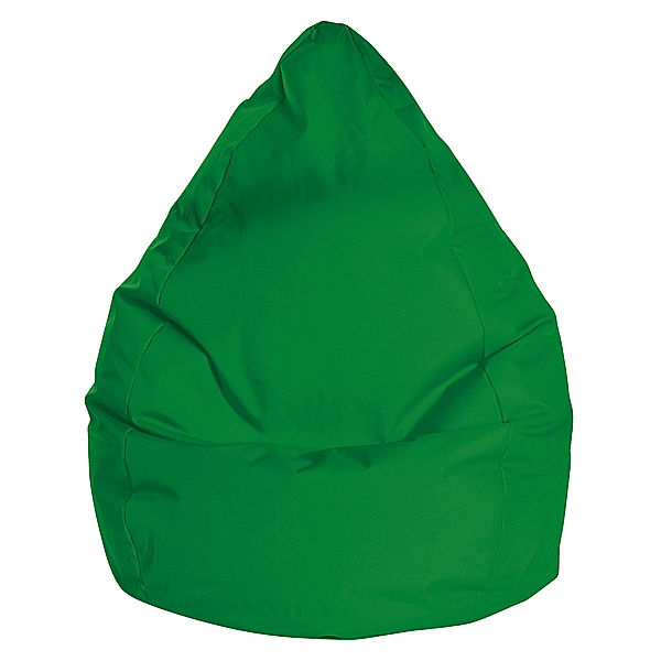 Sitzsack Beanbag Brava L gras