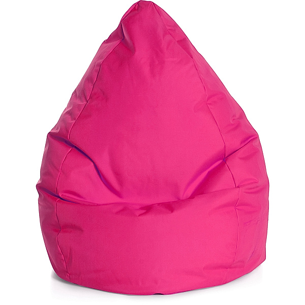 Sitzsack Beanbag Brava XL (Farbe: pink)