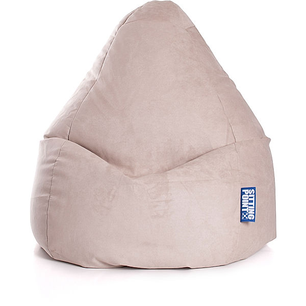 Sitzsack Beanbag Texas XL (Farbe: beige)