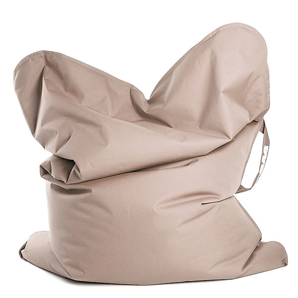 Sitzsack Scuba MyBag khaki