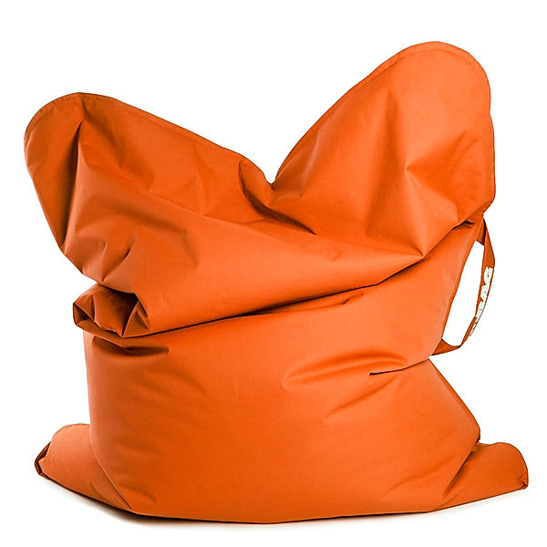 Sitzsack Scuba MyBag orange