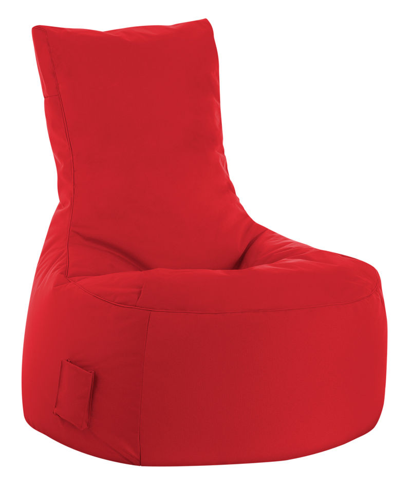 Sitzsack Swing BRAVA Farbe: rot jetzt bei Weltbild.de bestellen