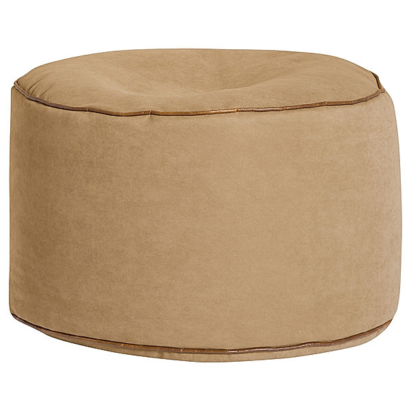 Sitzsack Swing Jamie DotCom (Farbe: caramel)