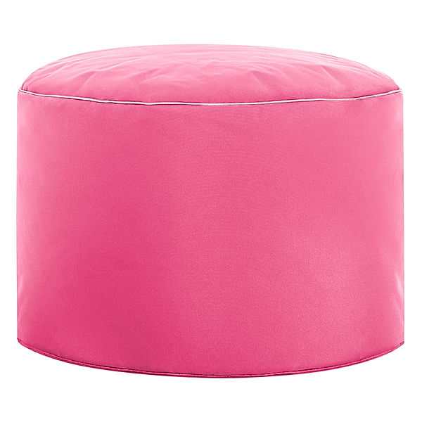 Sitzsack Swing Scuba DotCom (Farbe: pink)