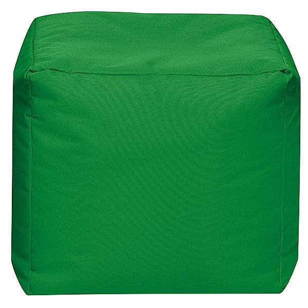 Sitzwürfel Cube Scuba (Farbe: grasgrün)