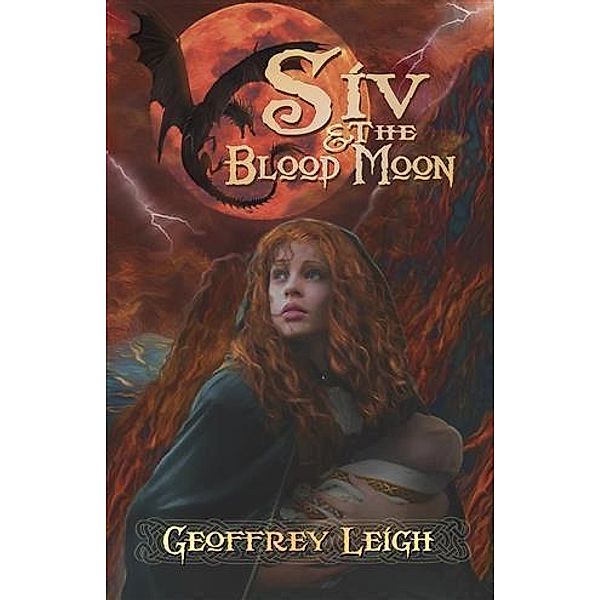 Siv & the Blood Moon, Geoffrey Leigh