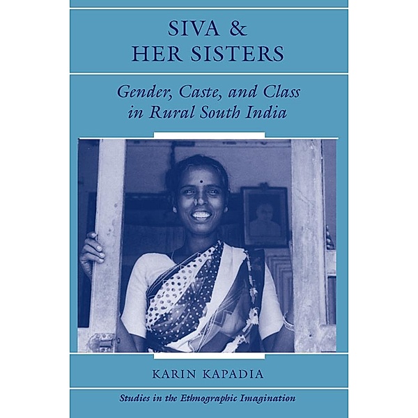 Siva And Her Sisters, Karin Kapadia