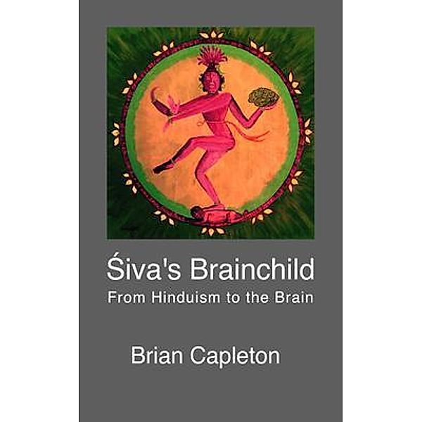 Siva's Brainchild, Brian Capleton