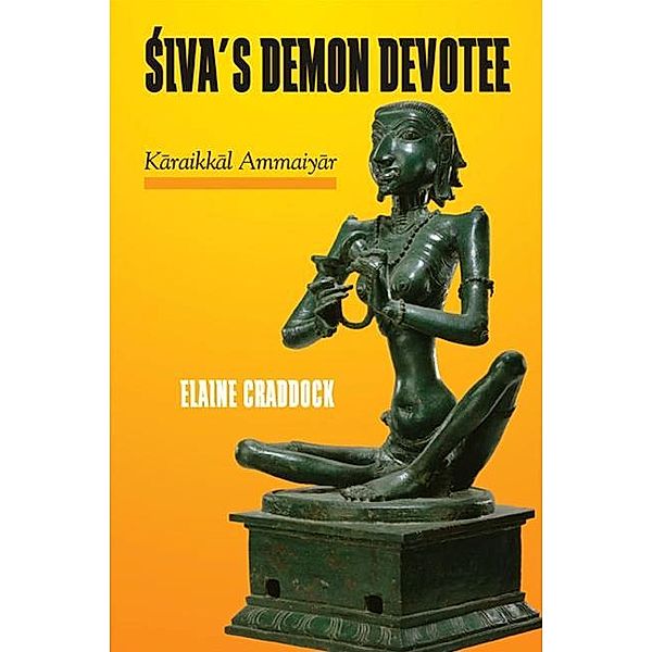 Siva's Demon Devotee, Elaine Craddock