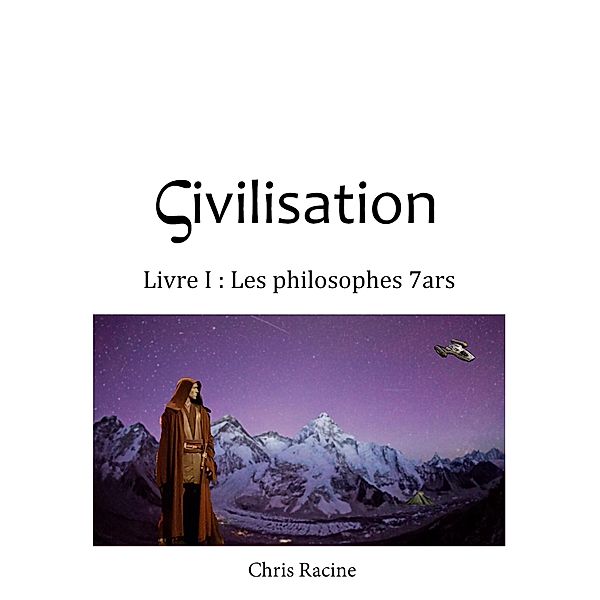 Sivilisation / Librinova, Racine Chris Racine