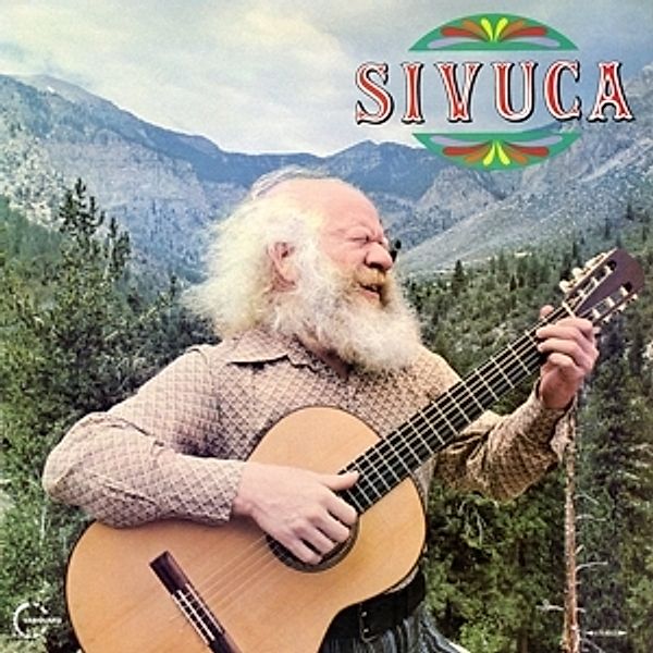 Sivuca (Vinyl), Sivuca