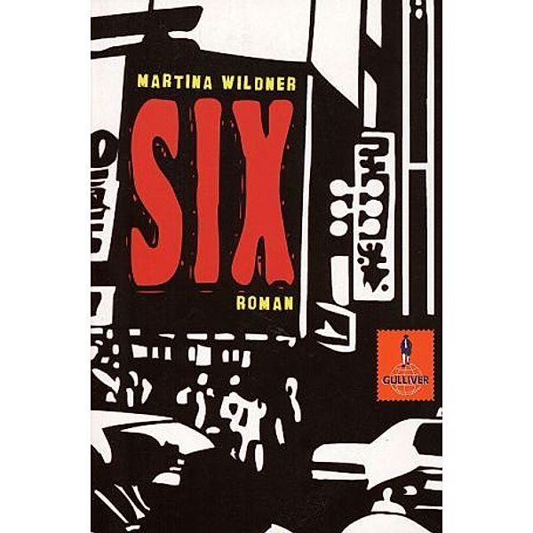 Six, Martina Wildner