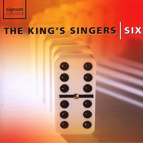 Six, The King's Singers