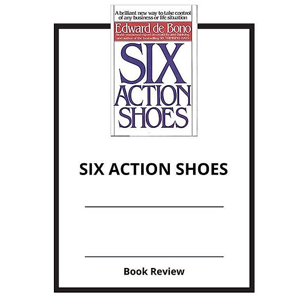 Six Action Shoes, PCC