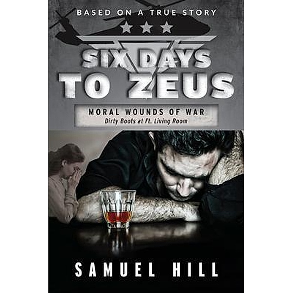 Six Days to Zeus / Arc Angel Six, Samuel Hill