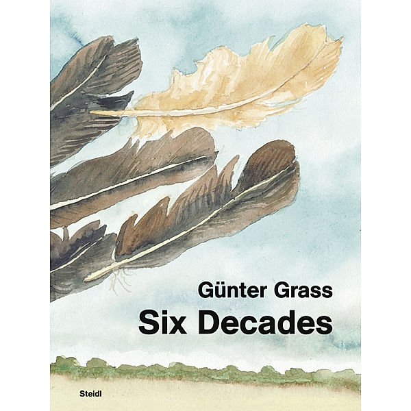 Six Decades, Günter Grass