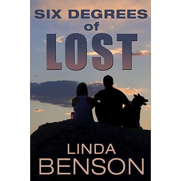 Six Degrees of Lost, Linda Benson