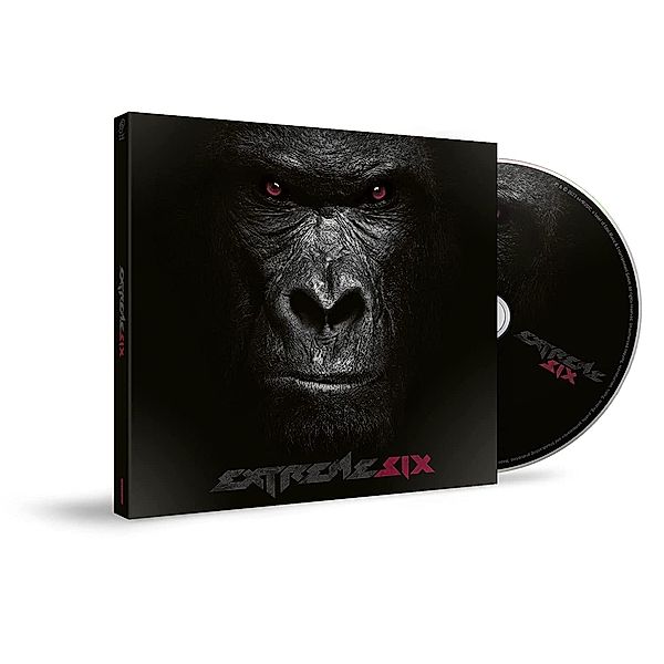 Six (Digipack), Extreme