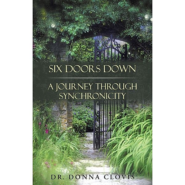 Six Doors Down, Donna Clovis