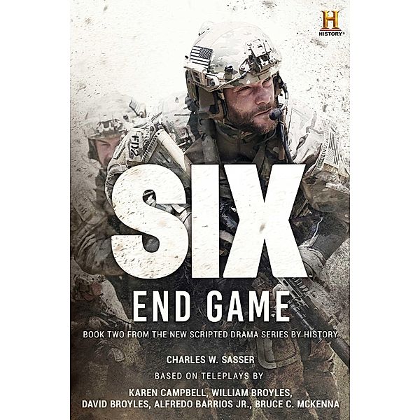 Six: End Game, Charles W. Sasser