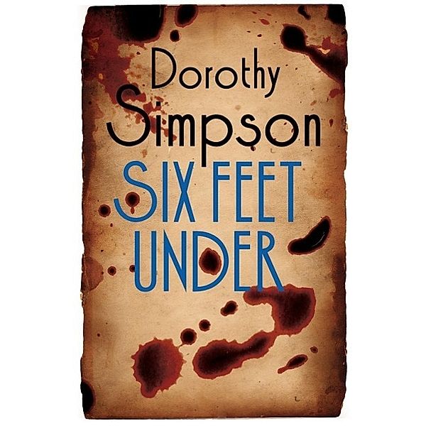 Six Feet Under, Dorothy Simpson