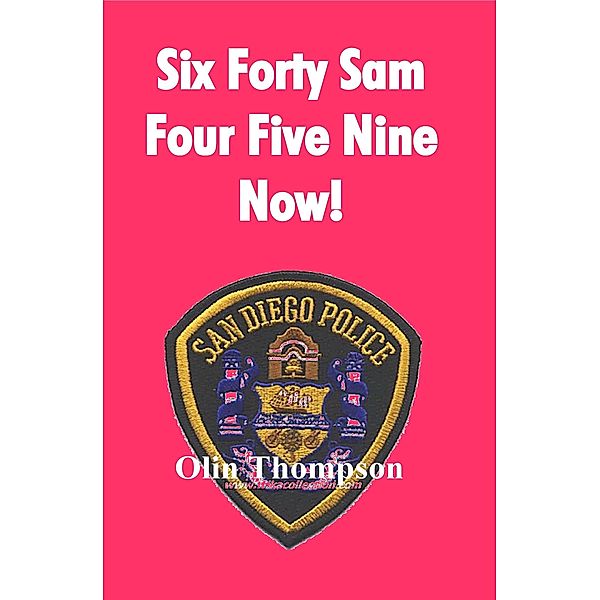 Six FortySam, Five Four Nine Now / Sam Warren, Olin Thompson