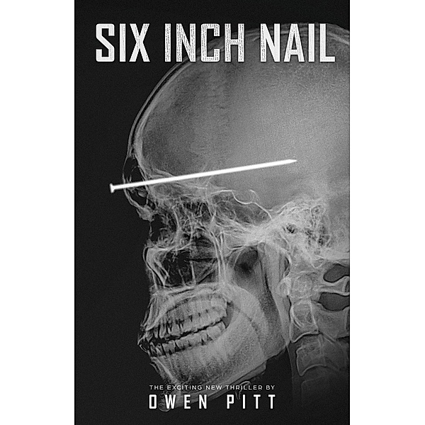 Six Inch Nail, Owen Pitt