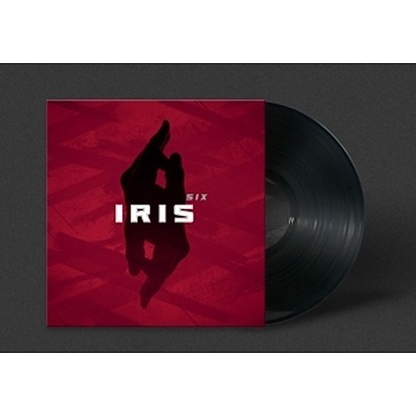 Six (Lp Schwarz) (Vinyl), Iris