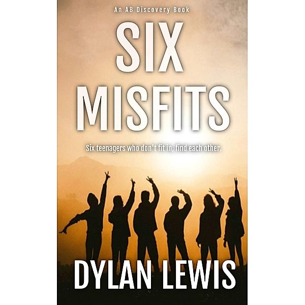Six Misfits, Dylan Lewis