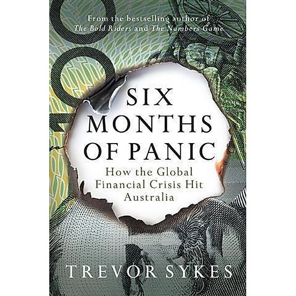 Six Months of Panic, Trevor Sykes