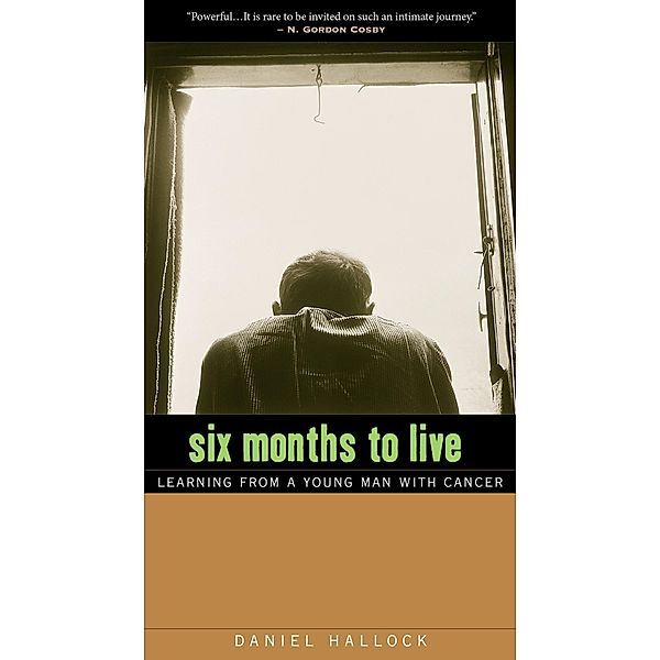Six Months to Live, Daniel Hallock