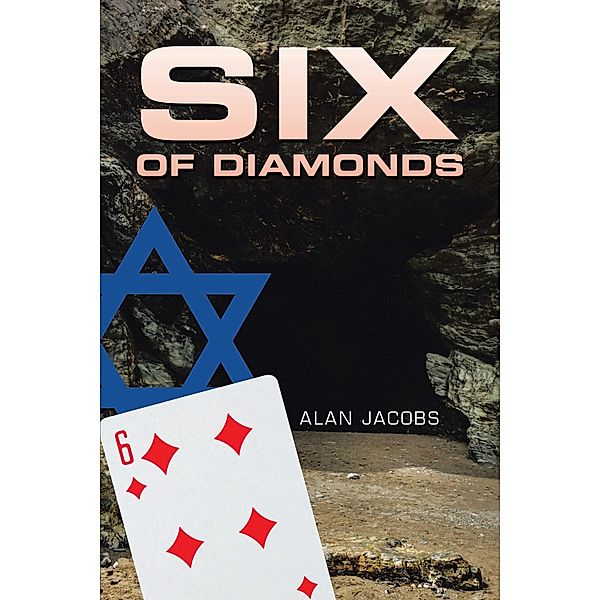 Six of Diamonds, Alan Jacobs