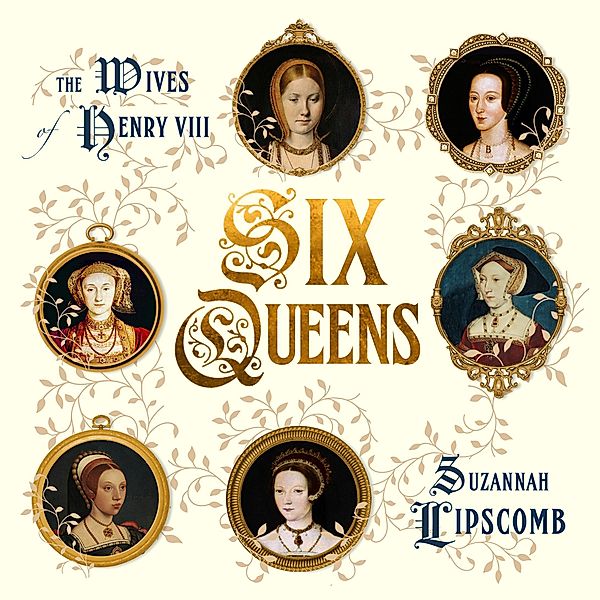 Six Queens / Apollo, Suzannah Lipscomb