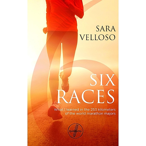 Six Races, Sara Velloso