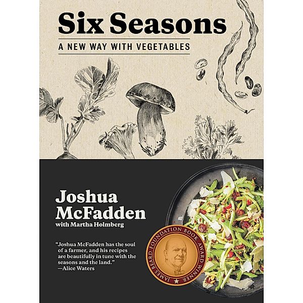 Six Seasons, Joshua McFadden