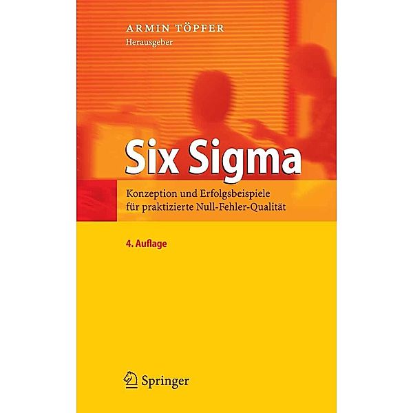 Six Sigma