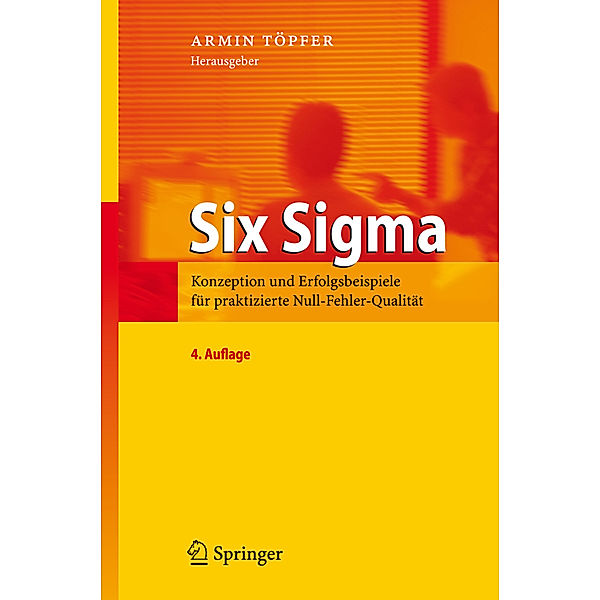 Six Sigma