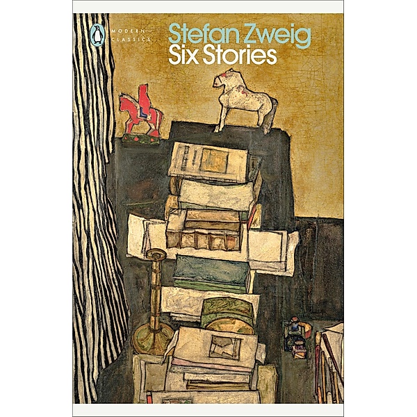 Six Stories, Stefan Zweig