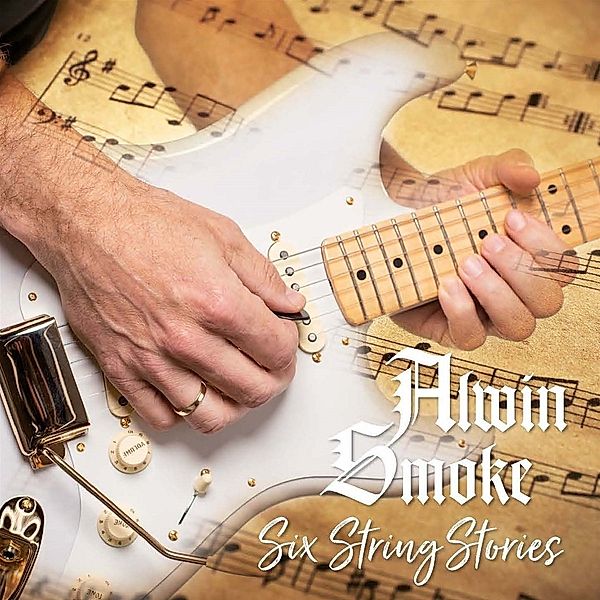 Six String Stories, Alwin Smoke