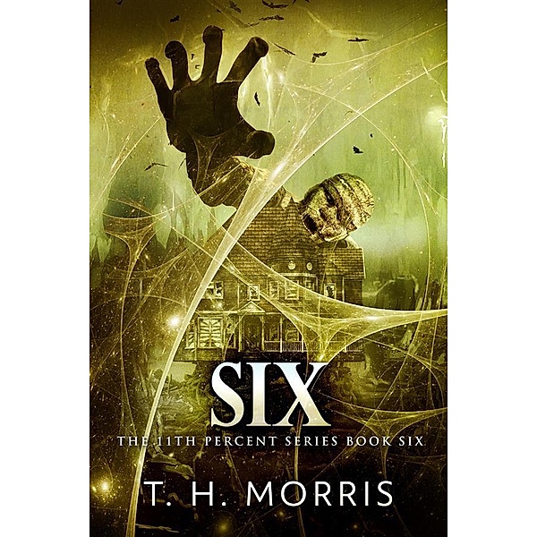 Six / The 11th Percent Bd.6, T. H. Morris