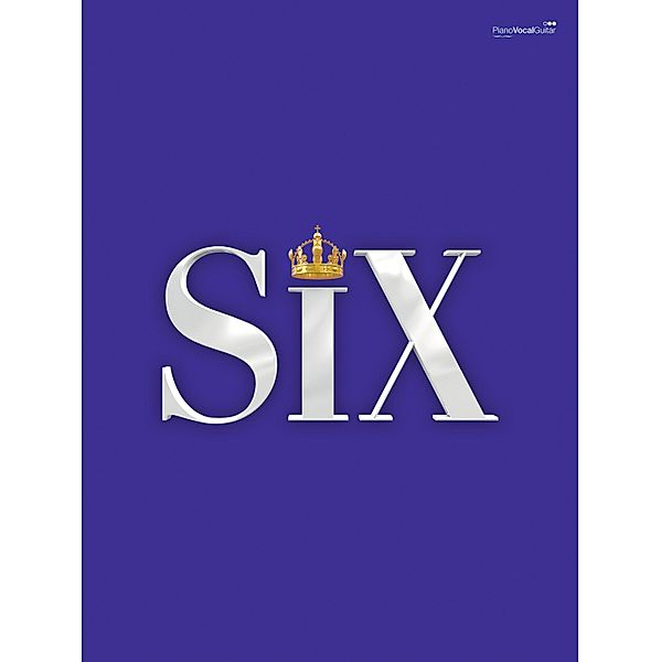SIX: The Musical, Toby Marlow, Lucy Moss